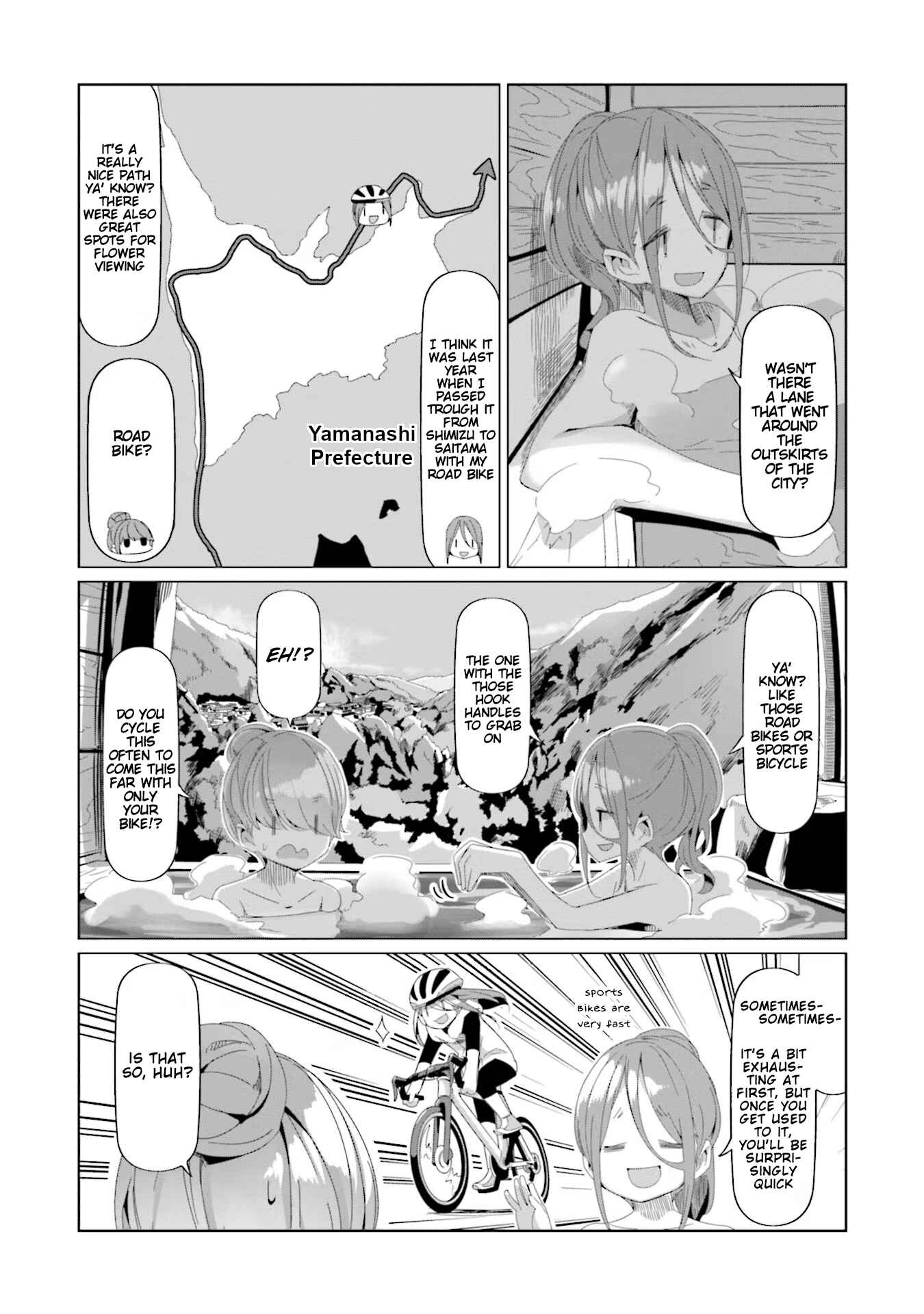 Chapter 71 - Page 22