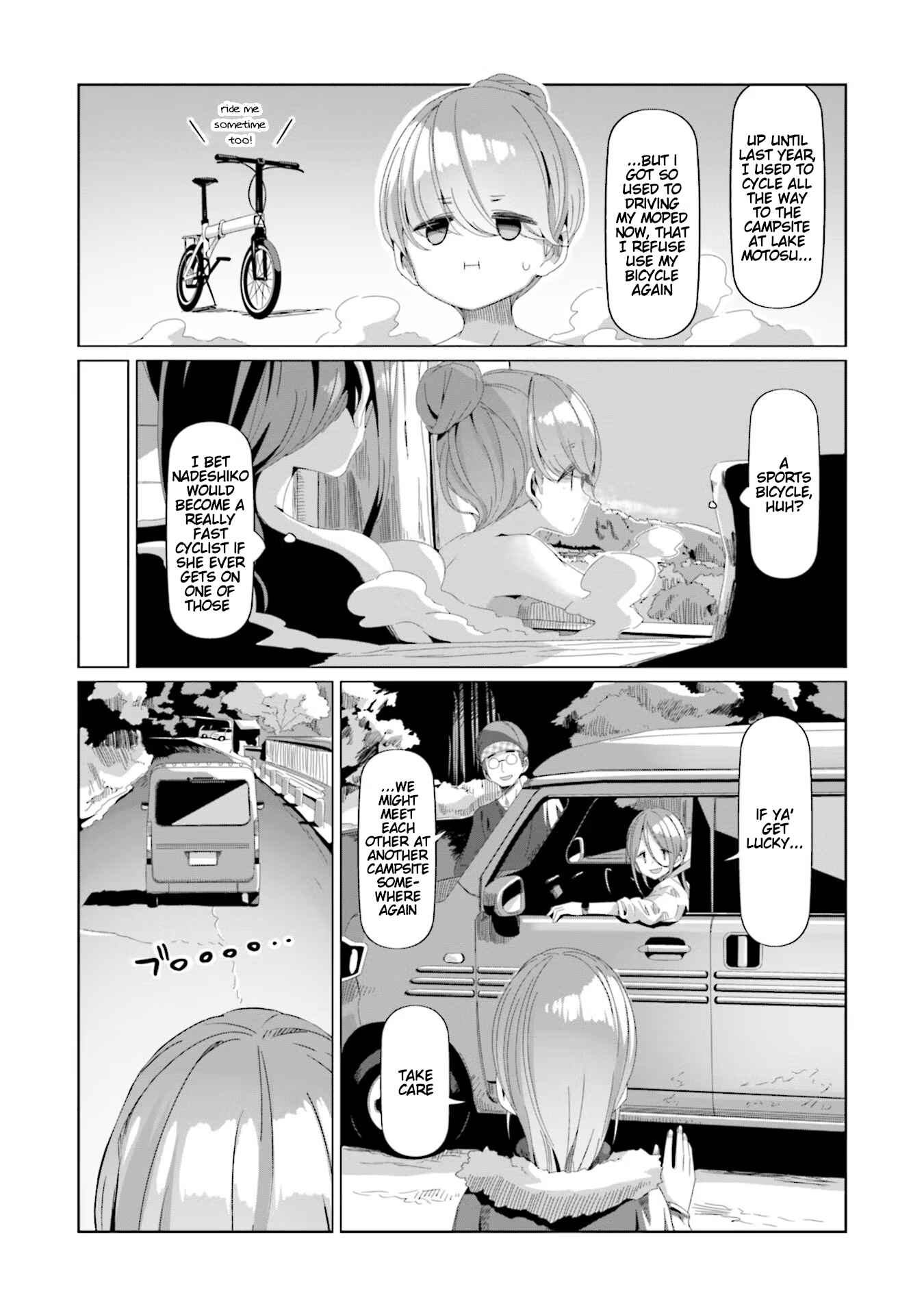 Chapter 71 - Page 23