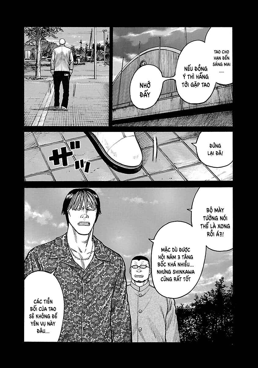 Chapter 43 - Page 18