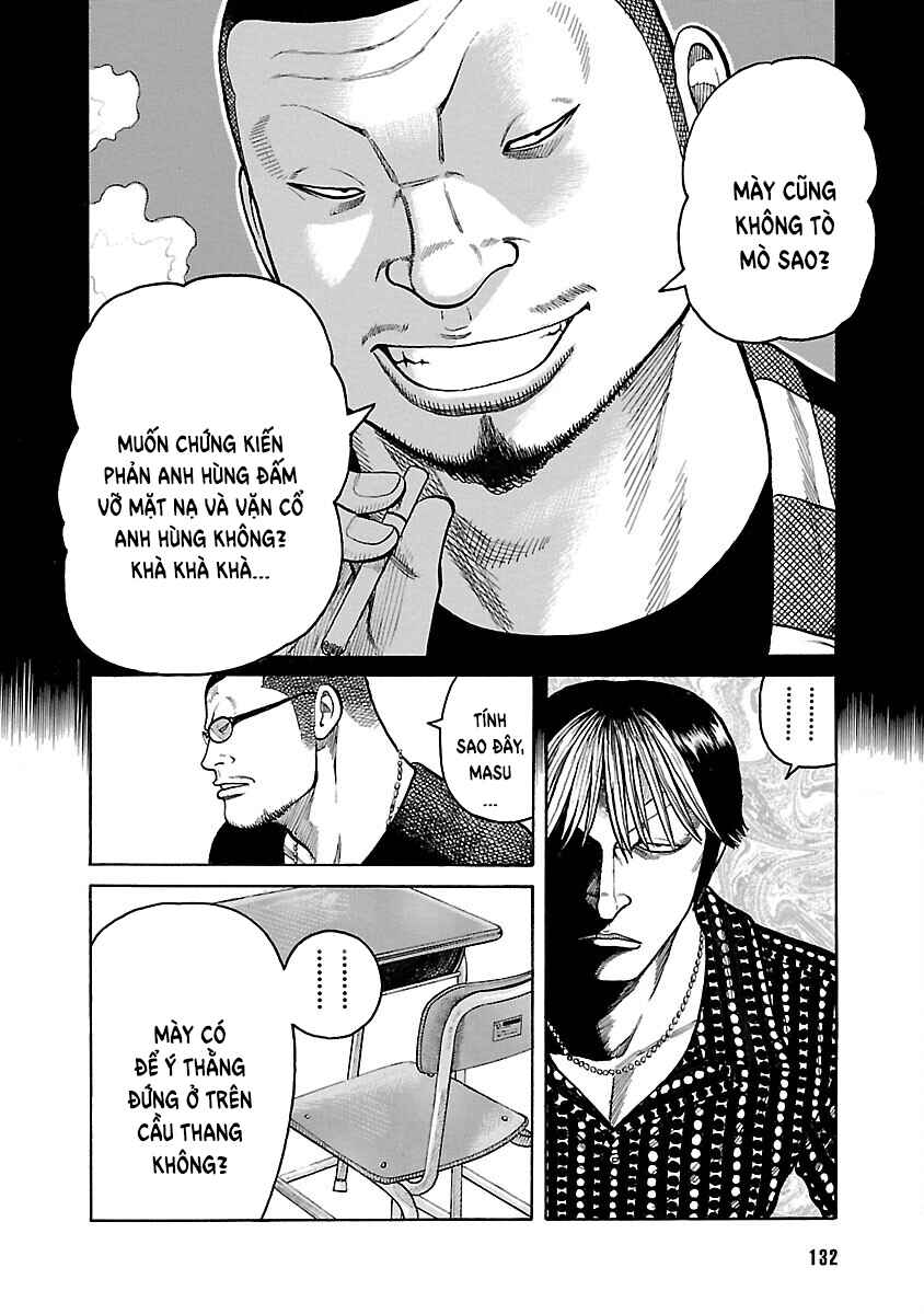 Chapter 43 - Page 21