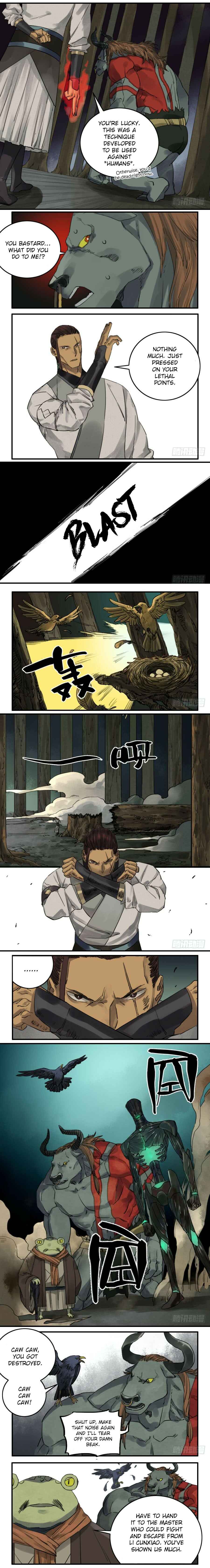 Chapter 69 - Page 3