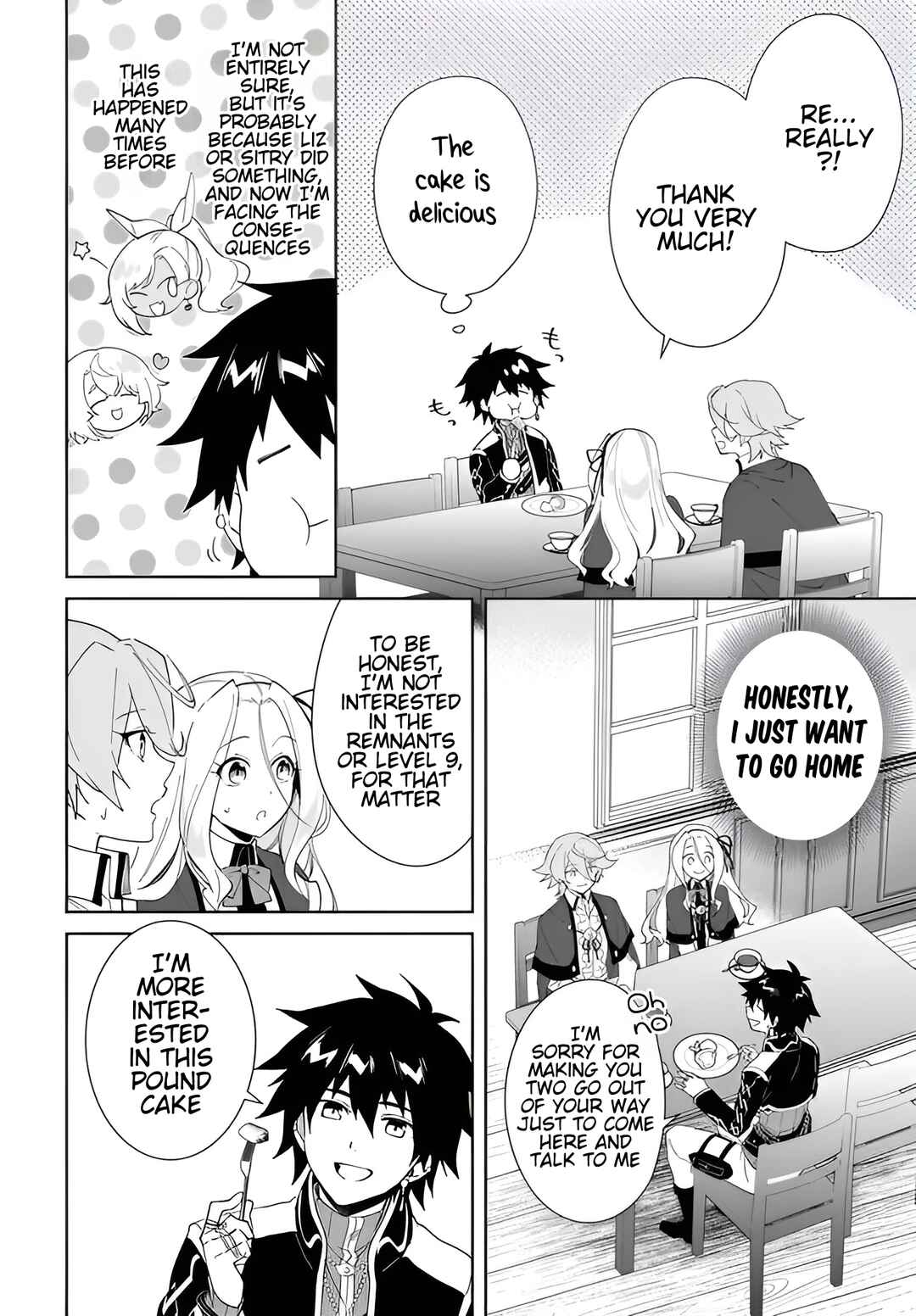 Chapter 61.1 - Page 15