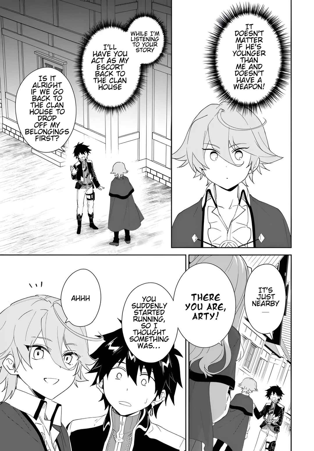 Chapter 61.1 - Page 4