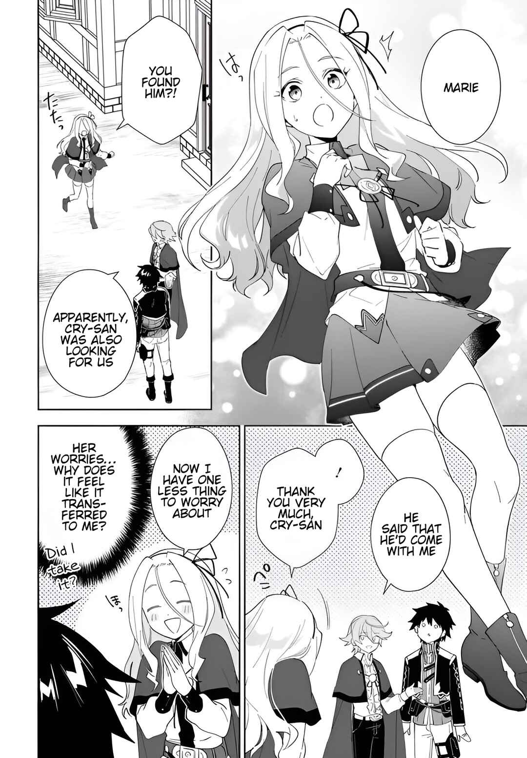 Chapter 61.1 - Page 5