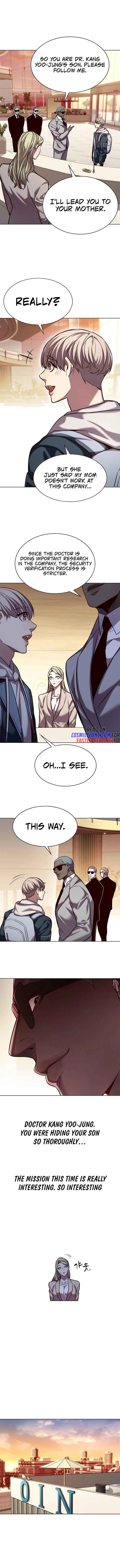 Chapter 232 - Page 7