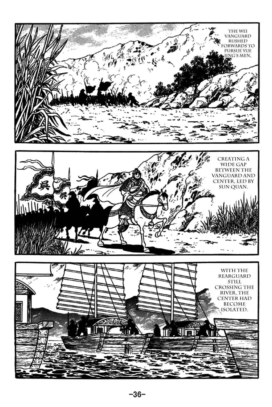 Chapter 234 - Page 11