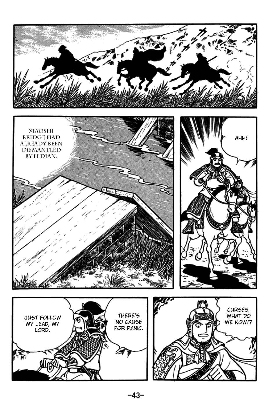 Chapter 234 - Page 18