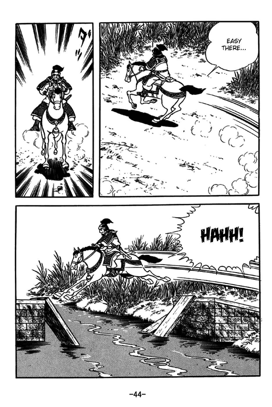 Chapter 234 - Page 19