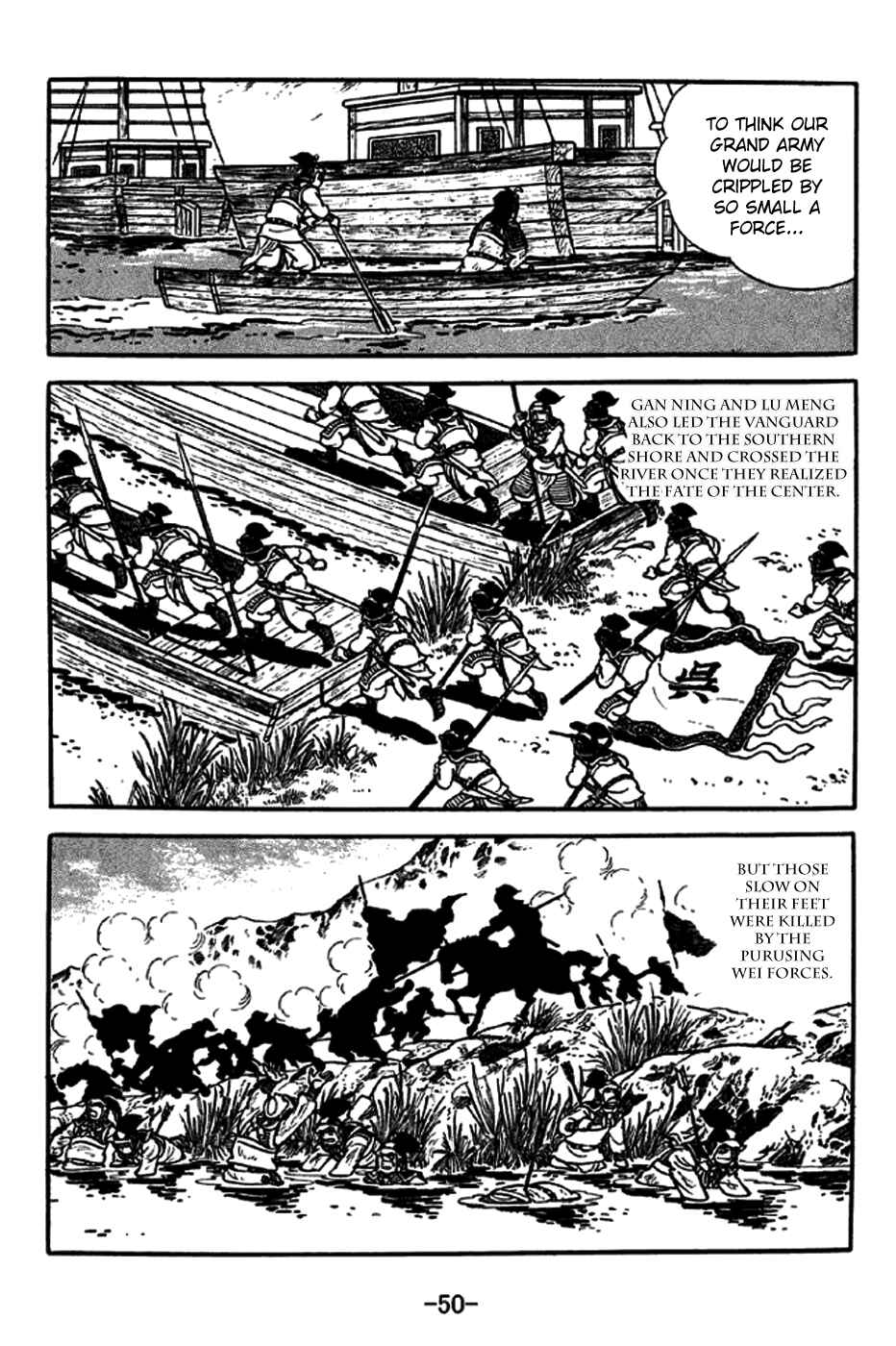 Chapter 234 - Page 25