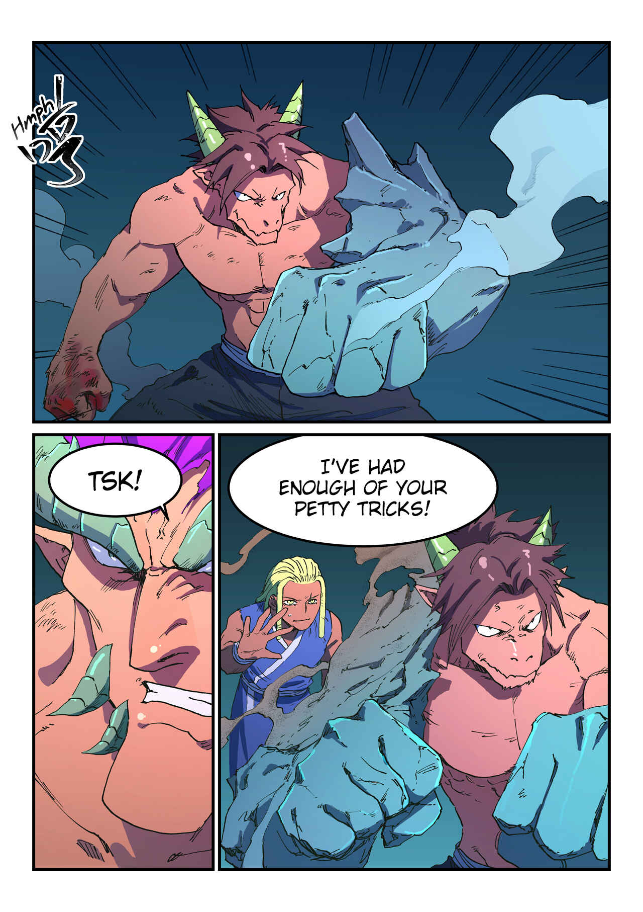 Chapter 515 - Page 10