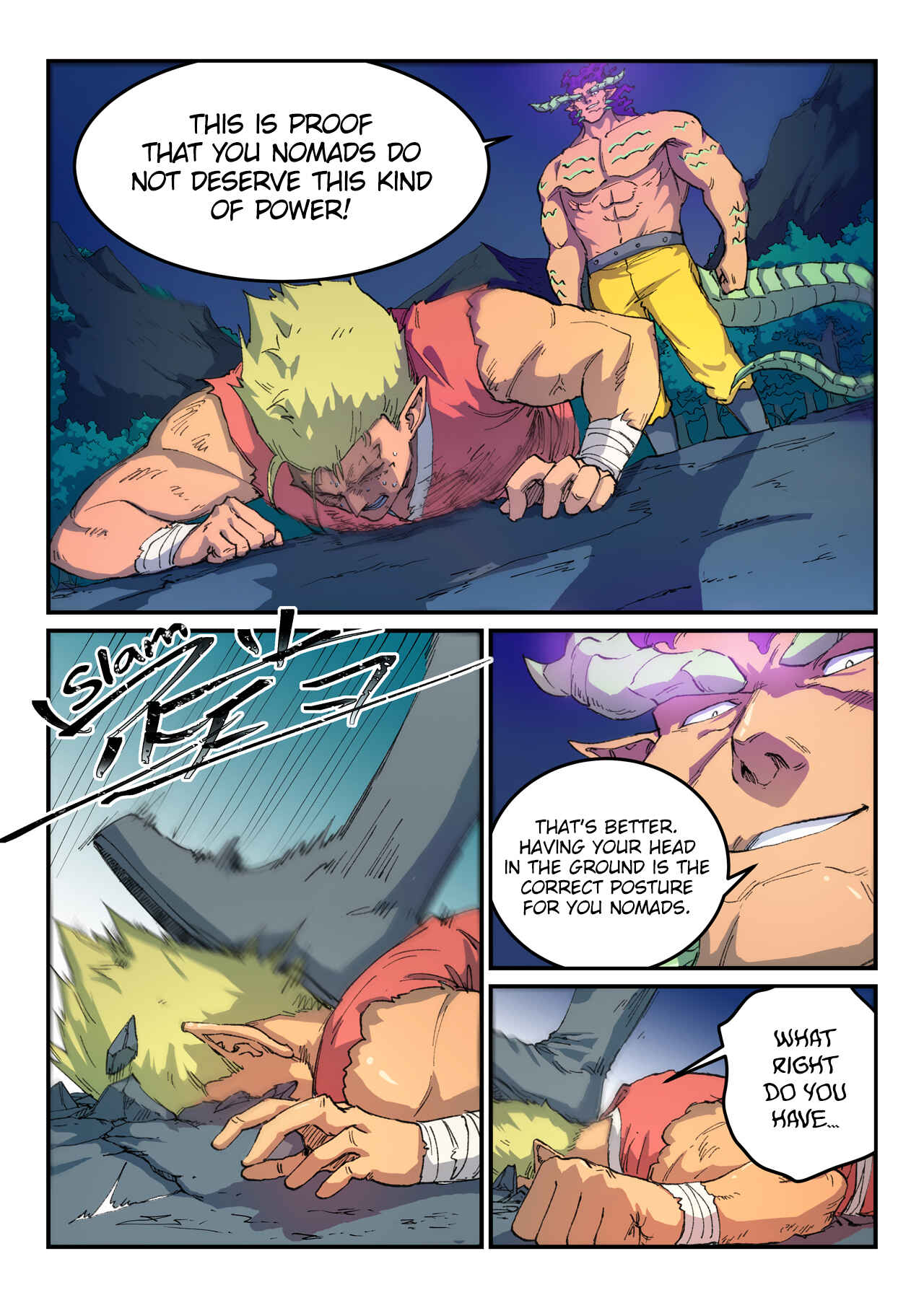 Chapter 515 - Page 2