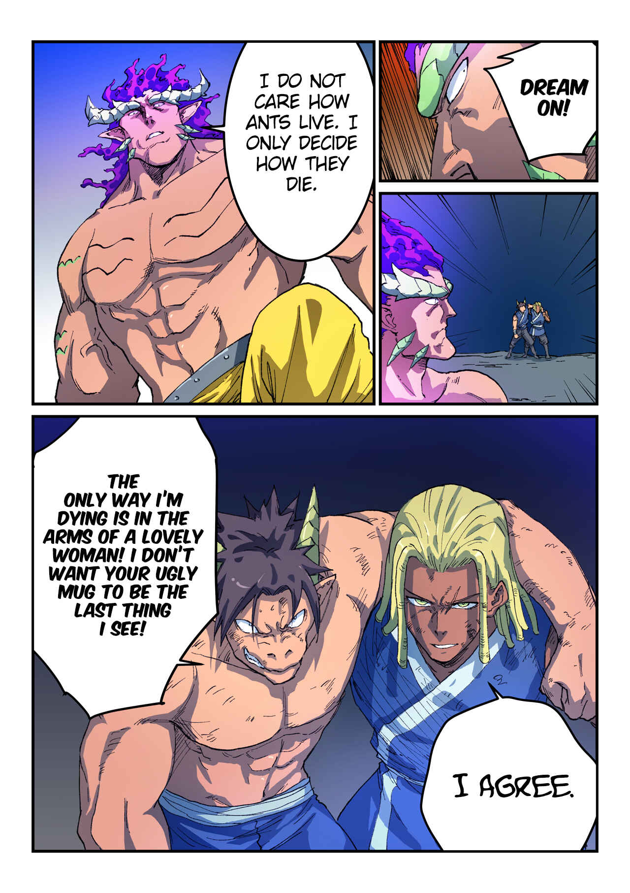 Chapter 515 - Page 4