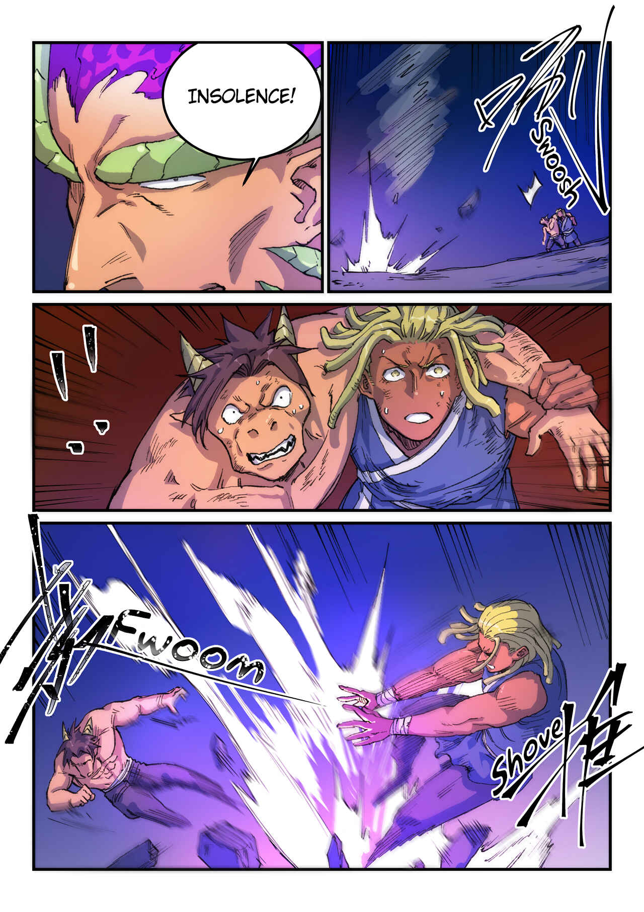 Chapter 515 - Page 5