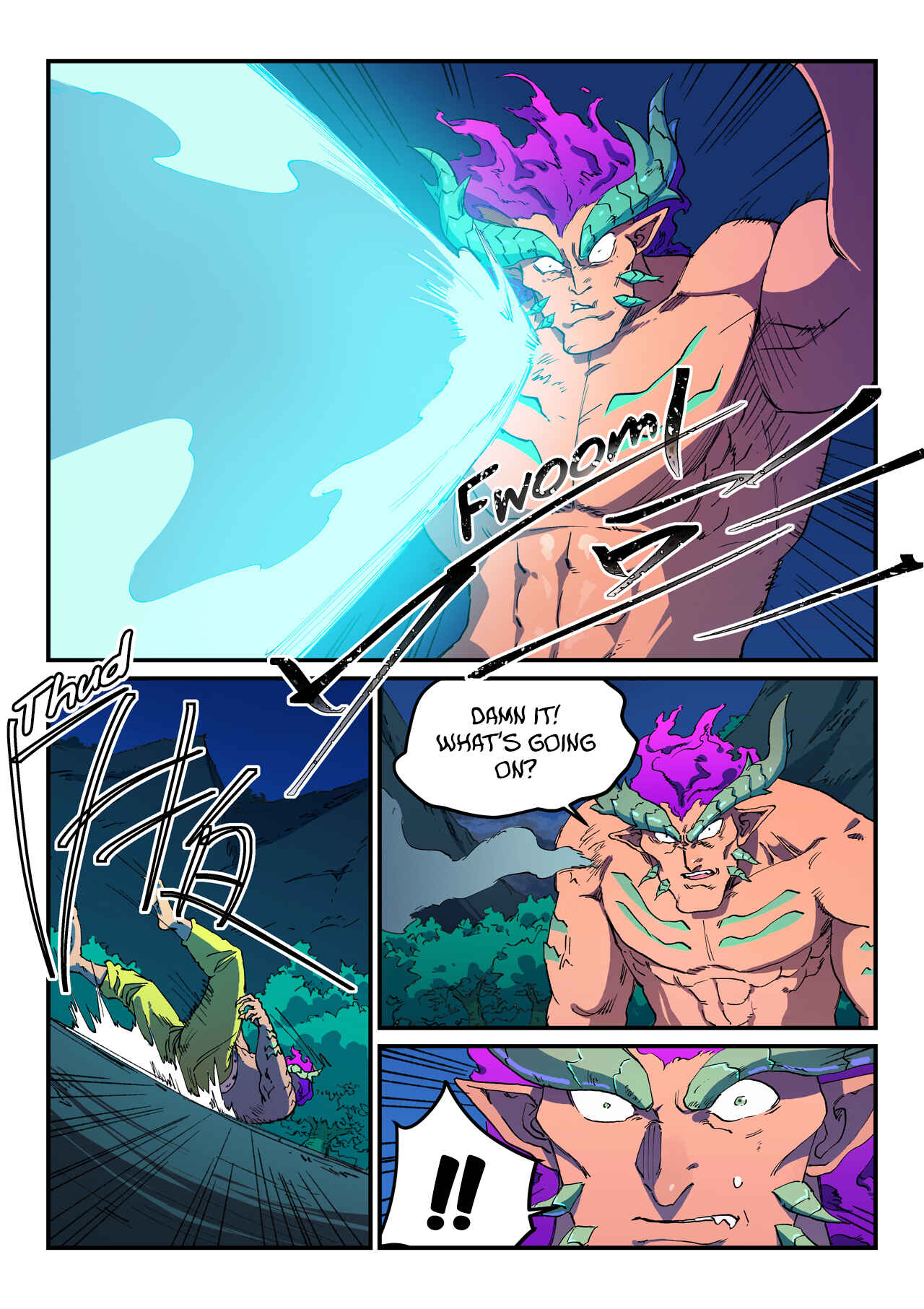 Chapter 515 - Page 9