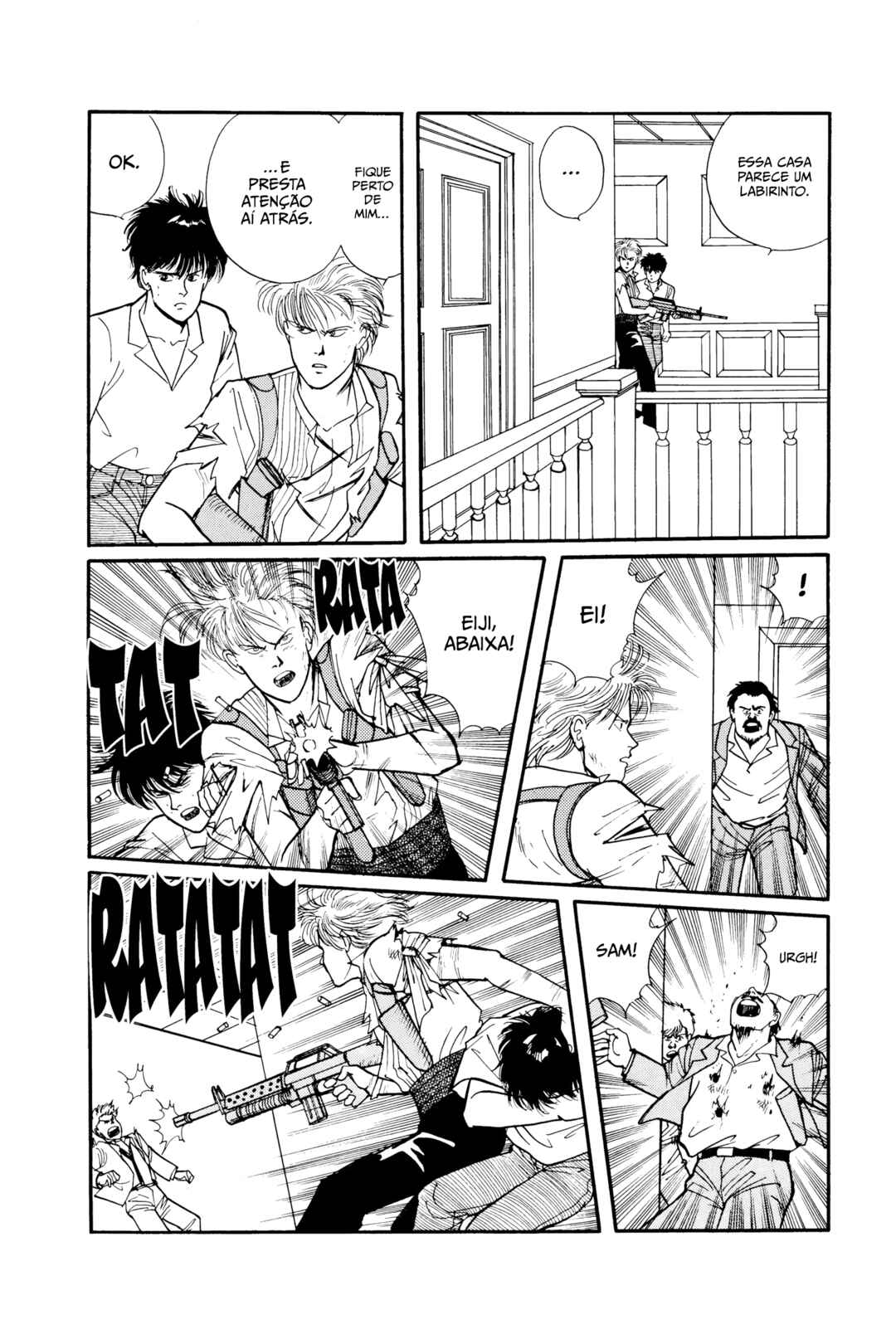 Chapter 32 - Page 19