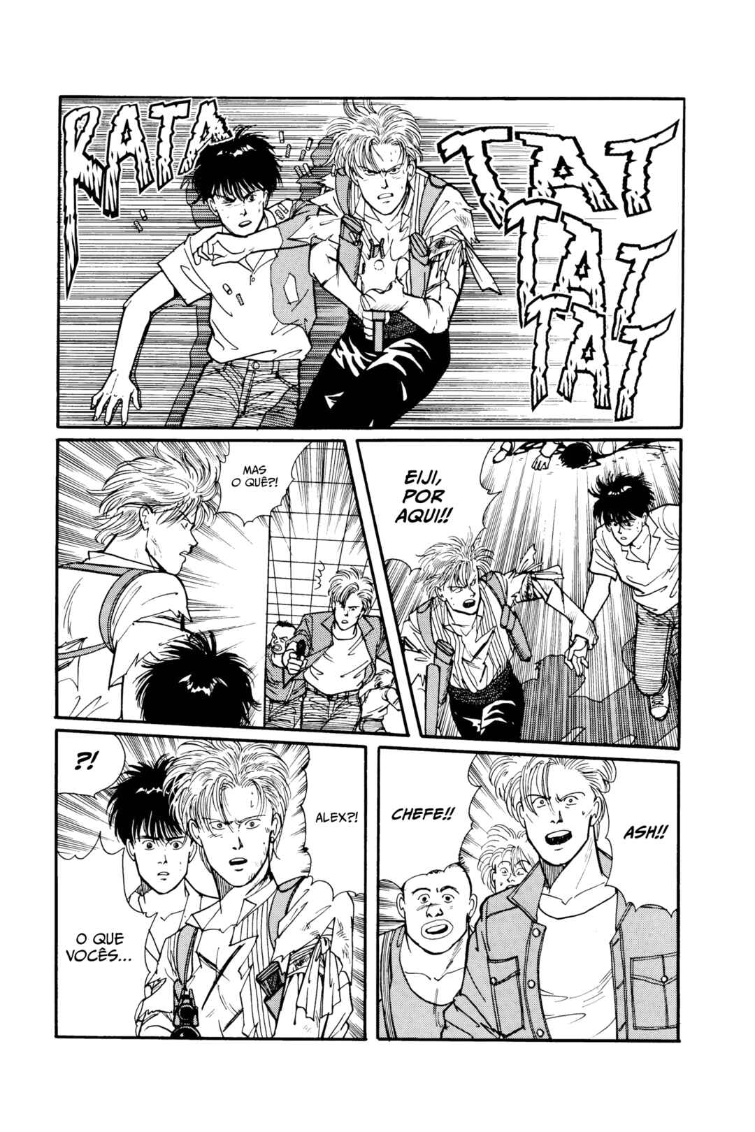 Chapter 32 - Page 26