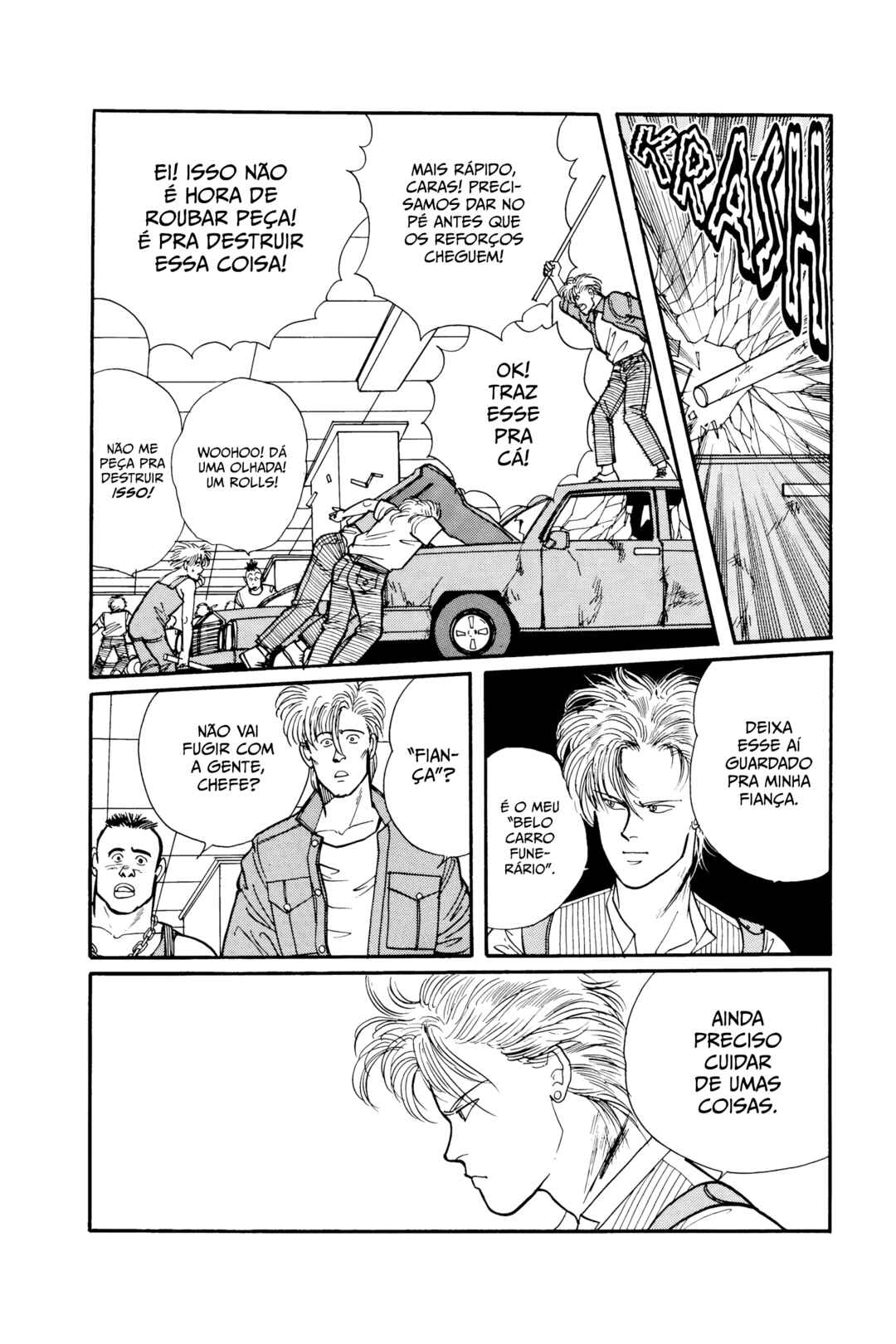 Chapter 32 - Page 29