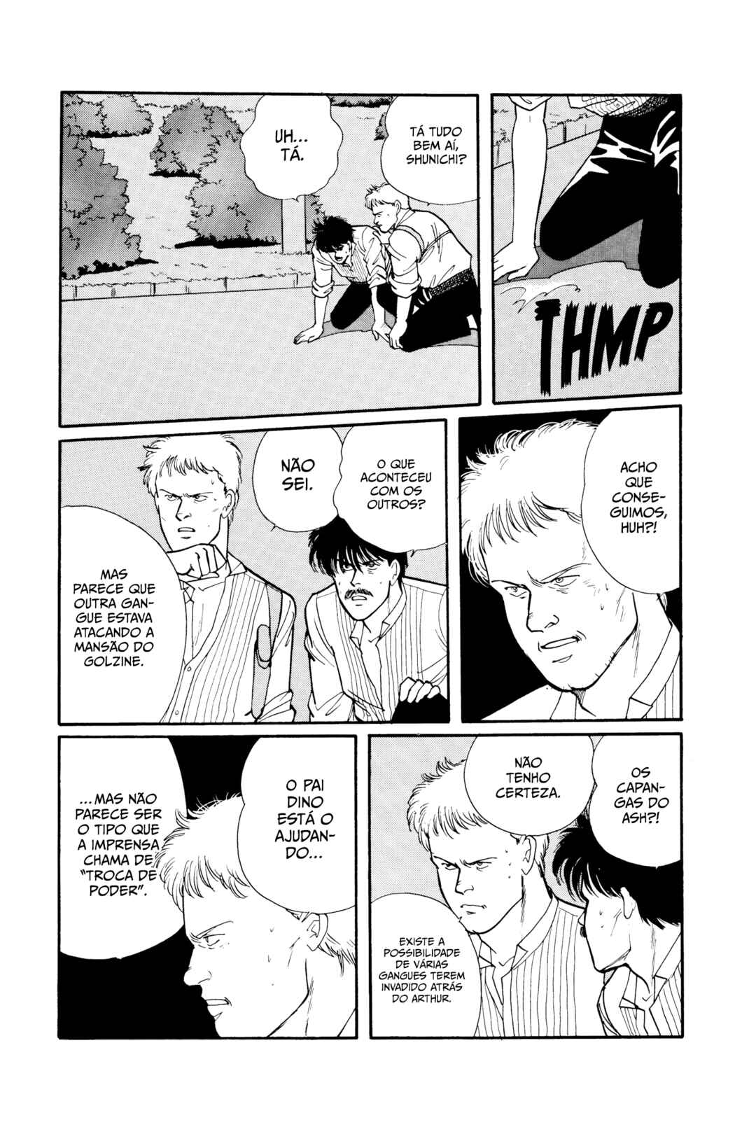 Chapter 32 - Page 34