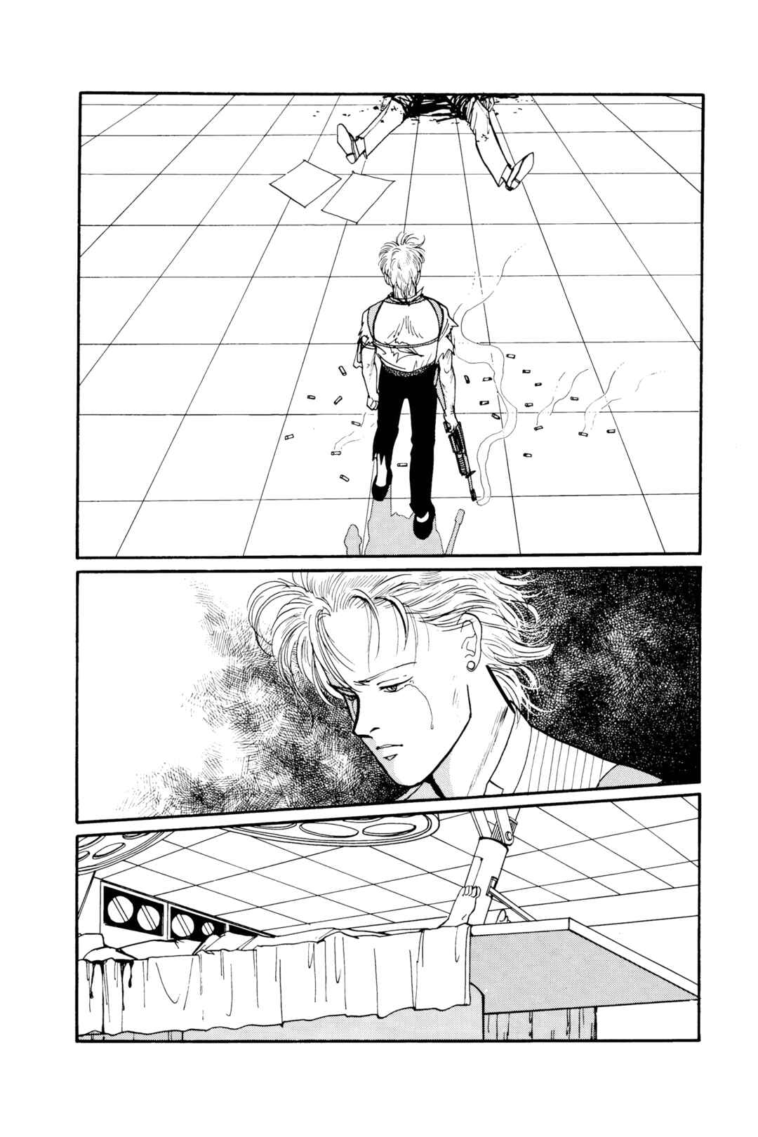 Chapter 32 - Page 45