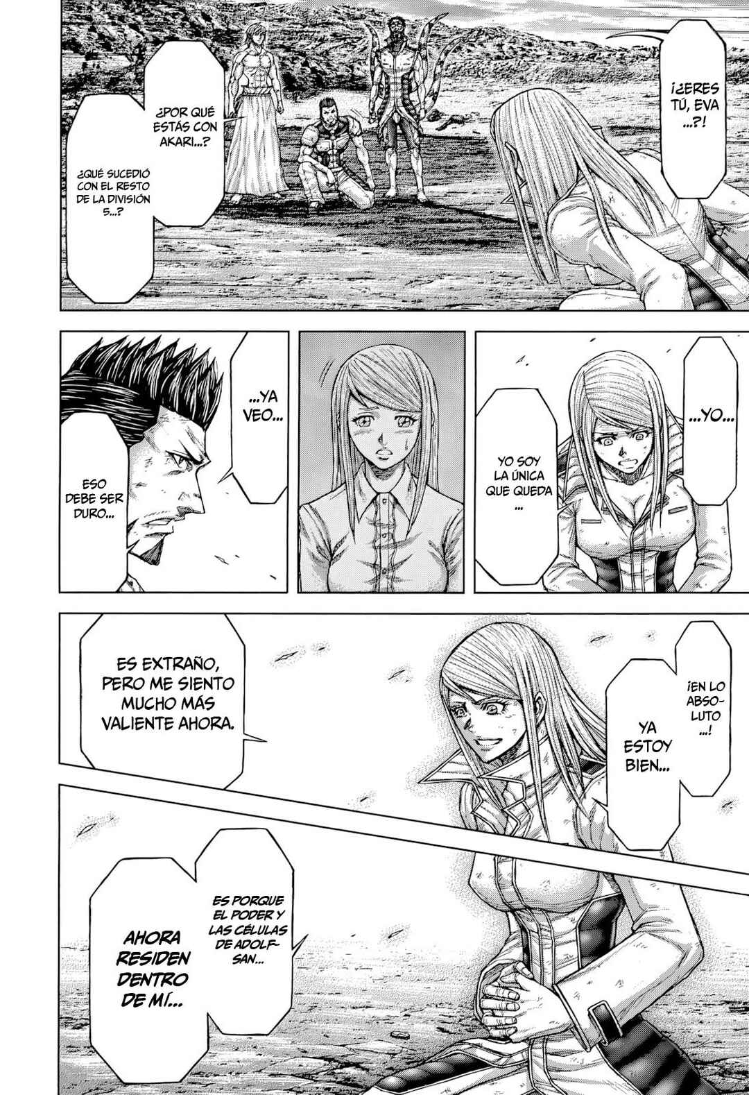 Chapter 140 - Page 11