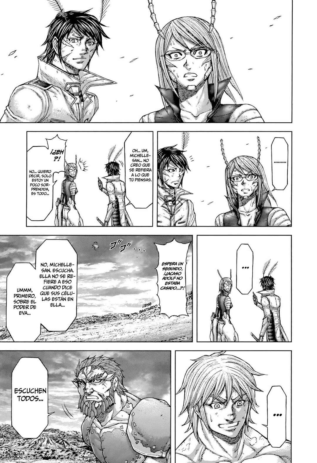 Chapter 140 - Page 12