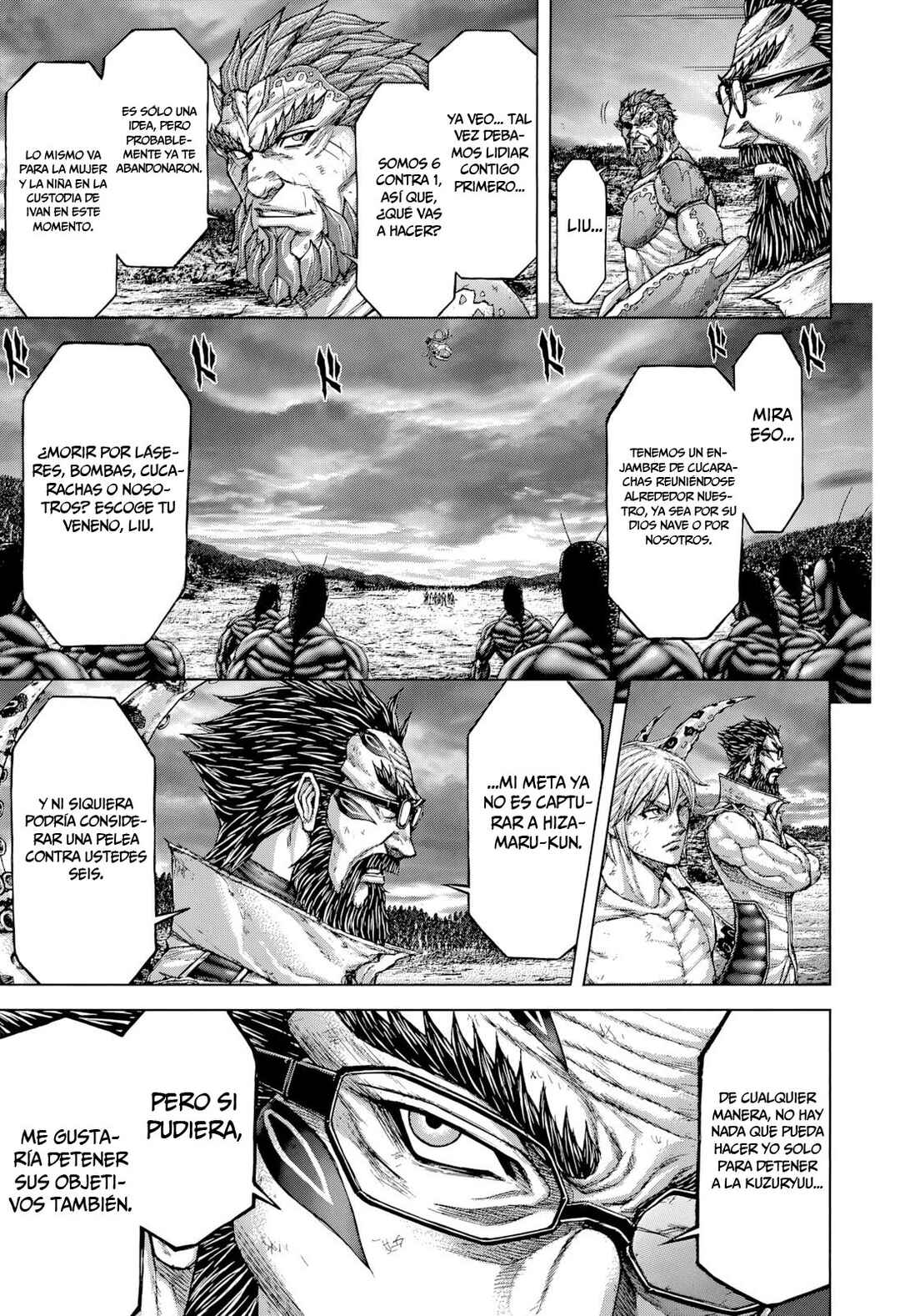 Chapter 140 - Page 14