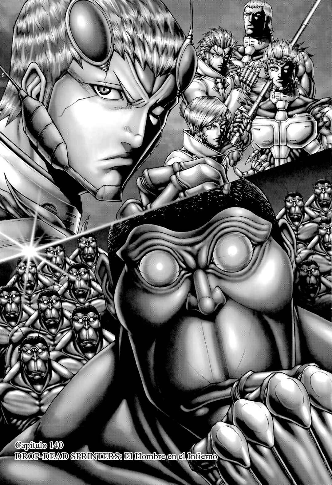 Chapter 140 - Page 2