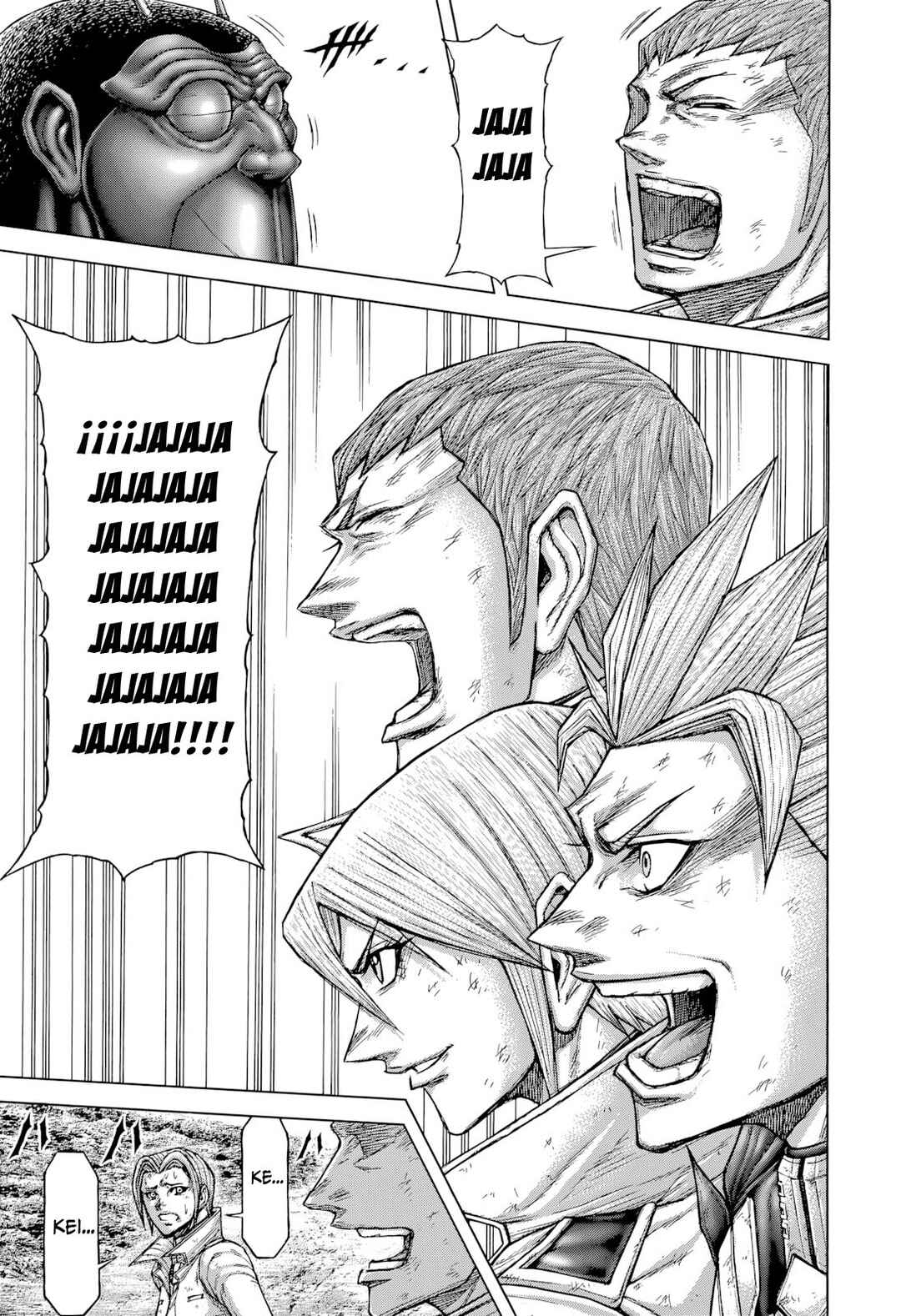 Chapter 140 - Page 7