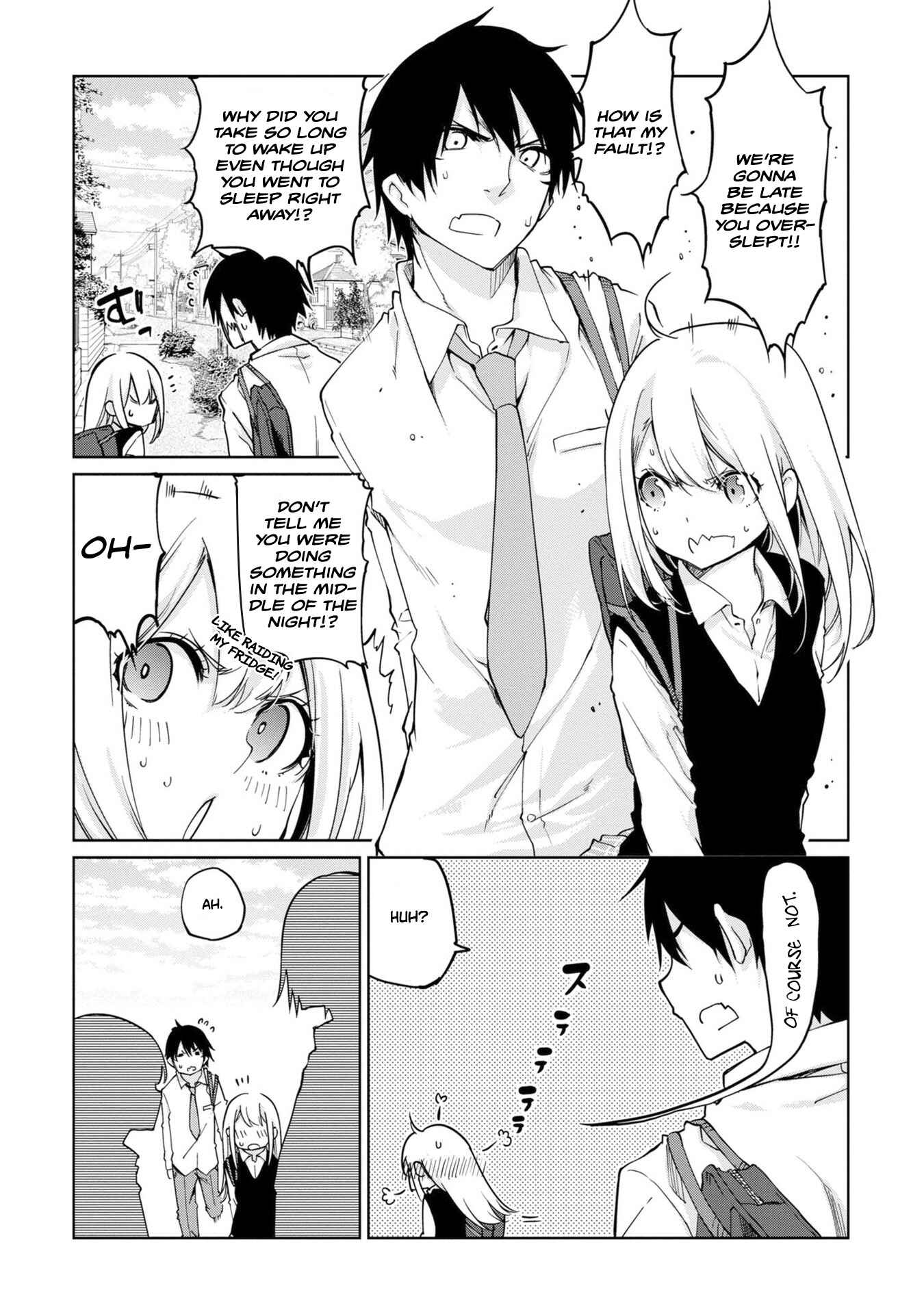 Chapter 32 - Page 27