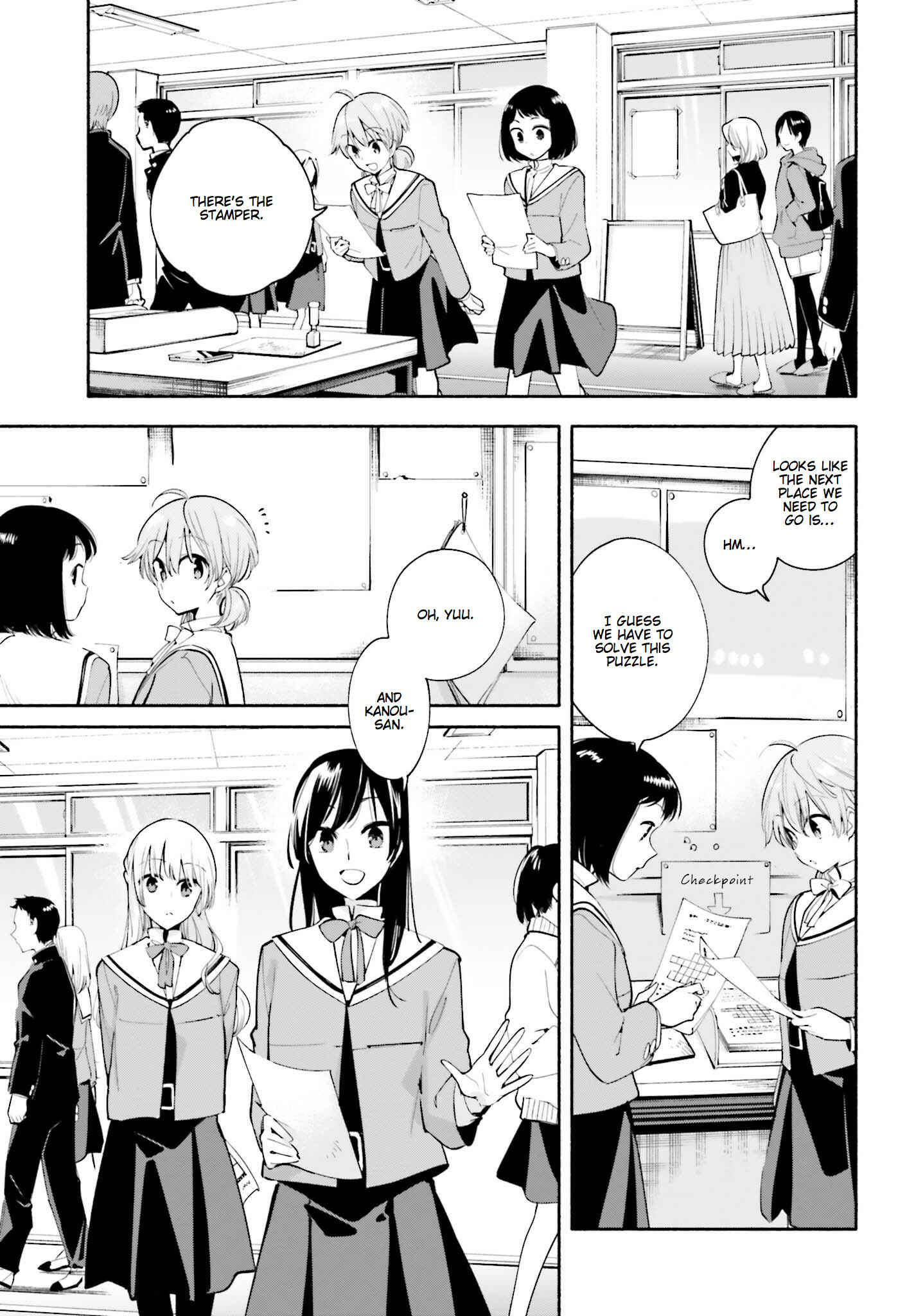 Chapter 29 - Page 5