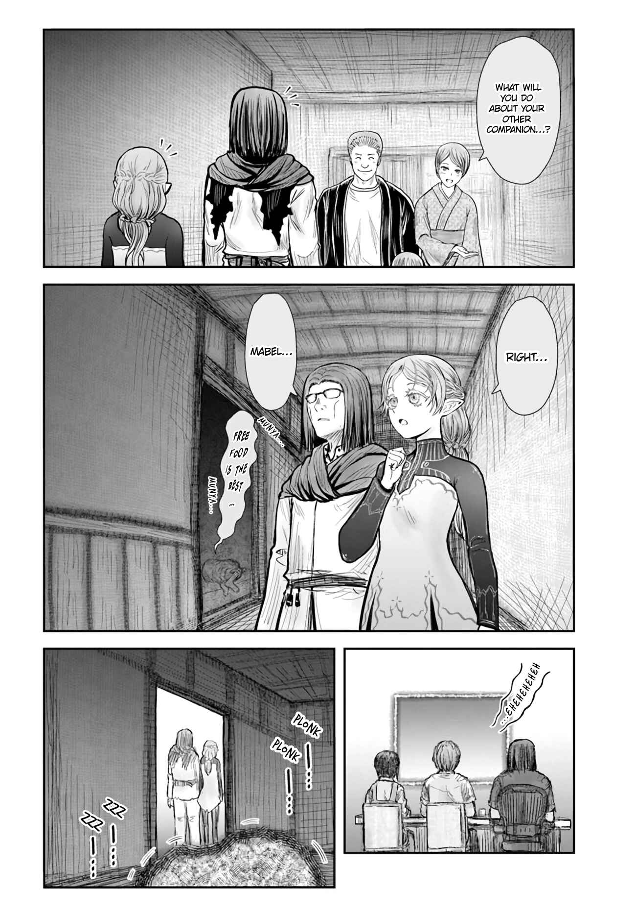 Chapter 39 - Page 16