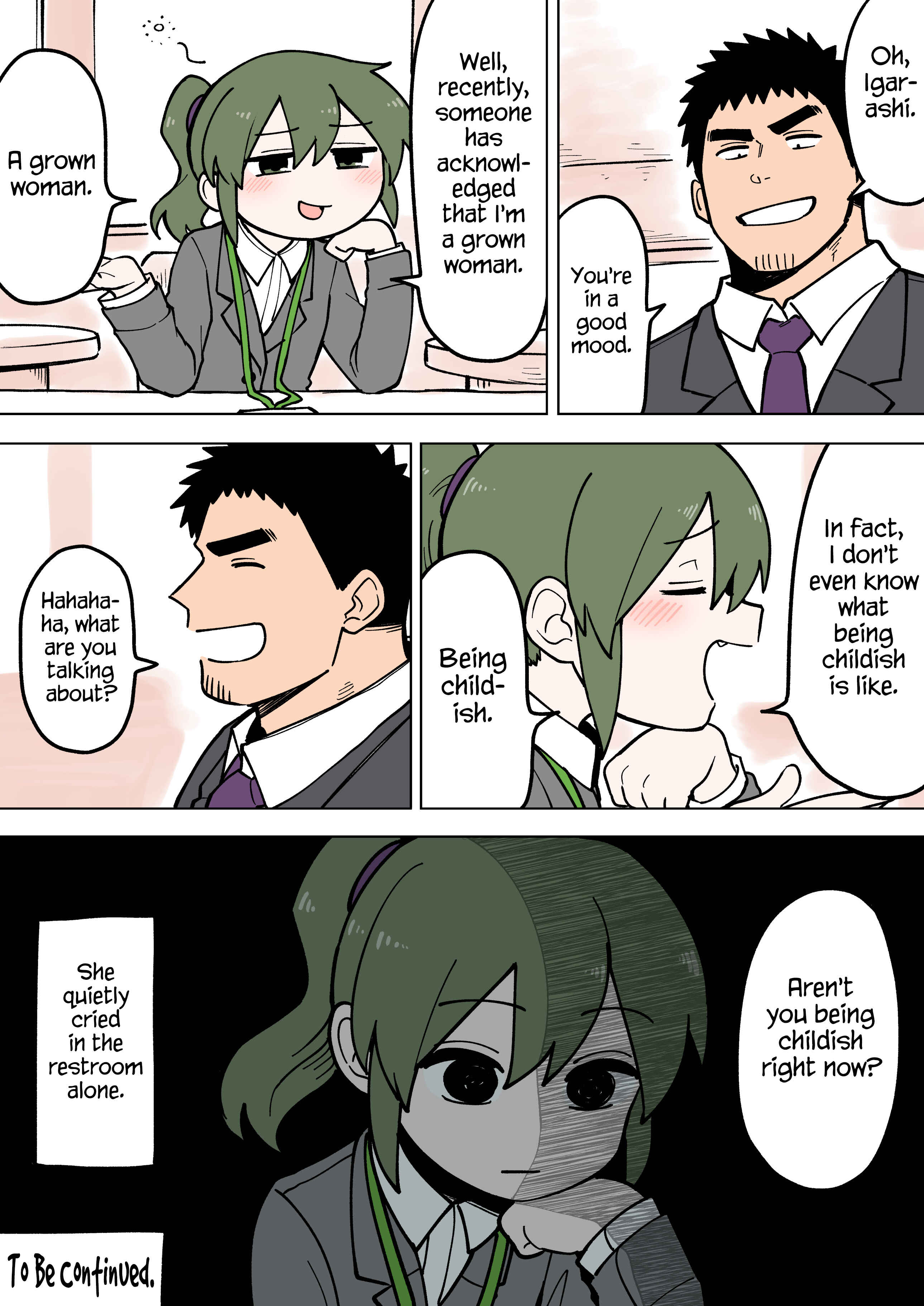 Chapter 61 - Page 4