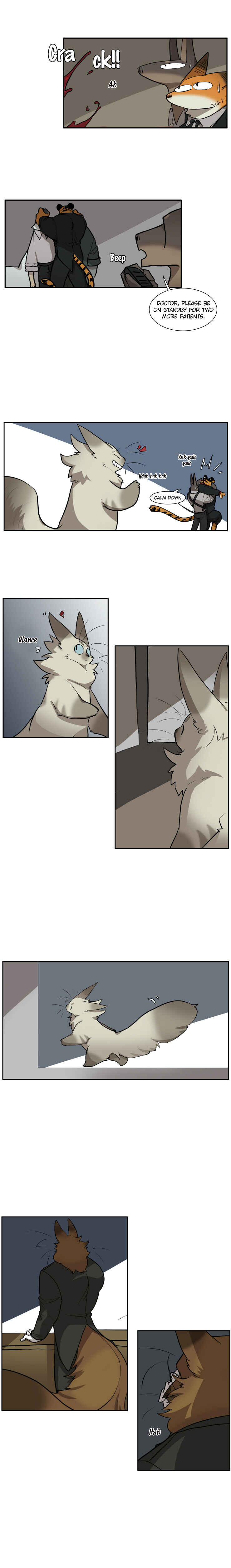 Chapter 155 - Page 3