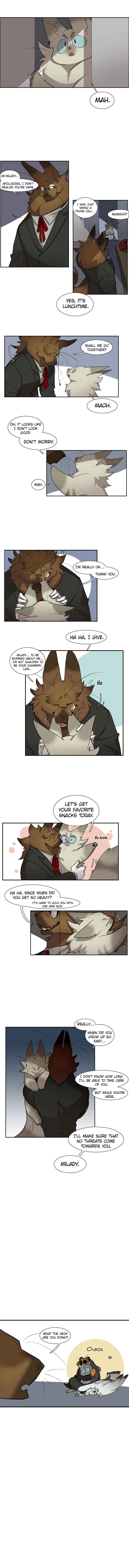 Chapter 155 - Page 4