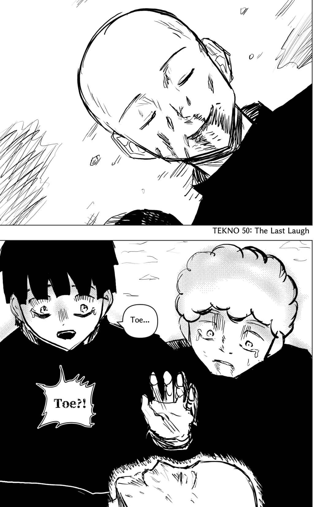 Chapter 50 - Page 1