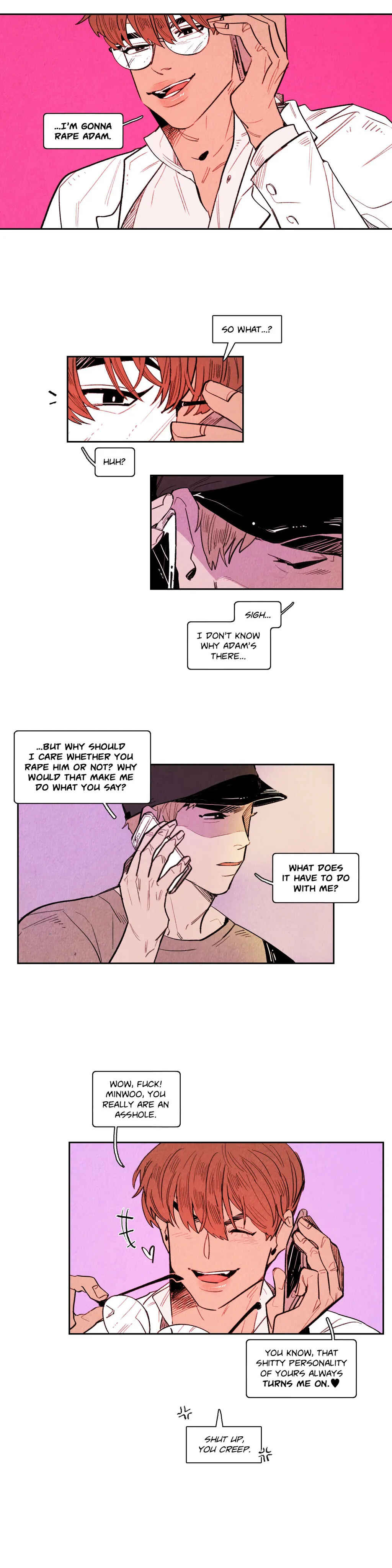 Chapter 61 - Page 11