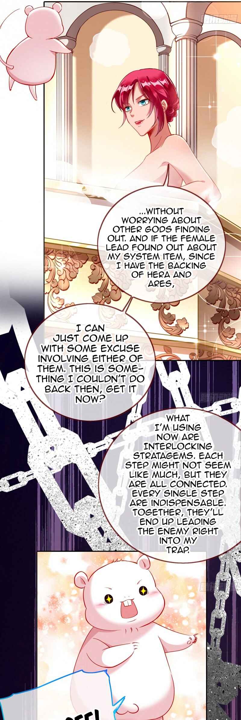 Chapter 451 - Page 18