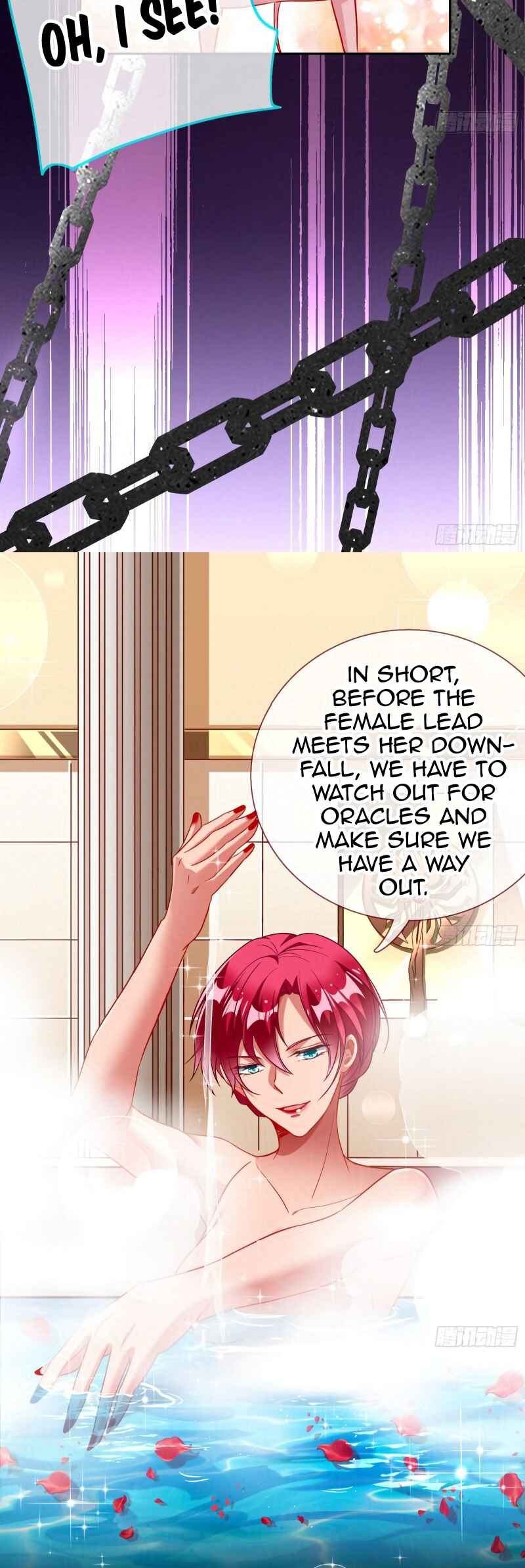 Chapter 451 - Page 19