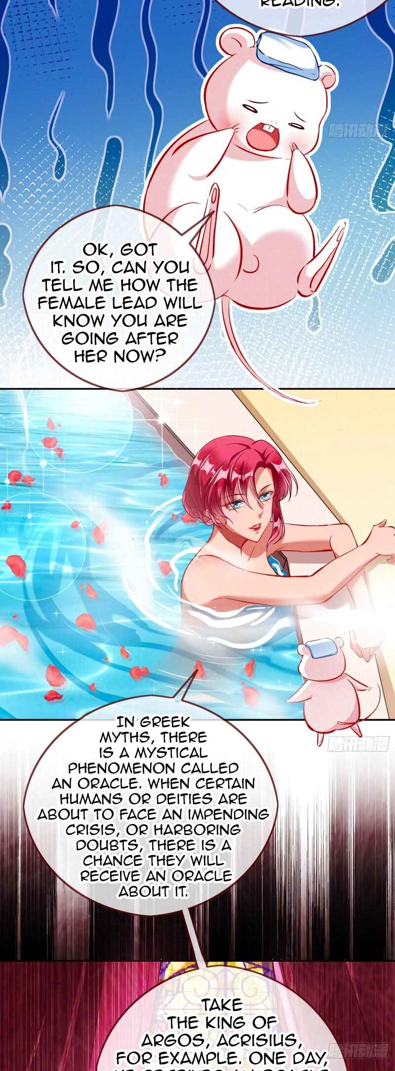 Chapter 451 - Page 9