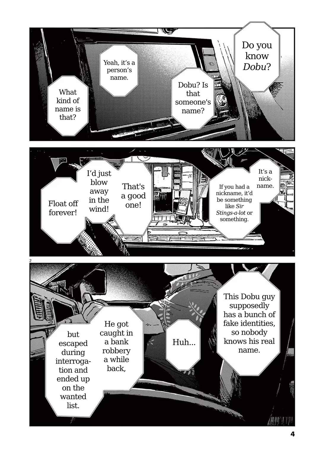 Chapter 1 - Page 2