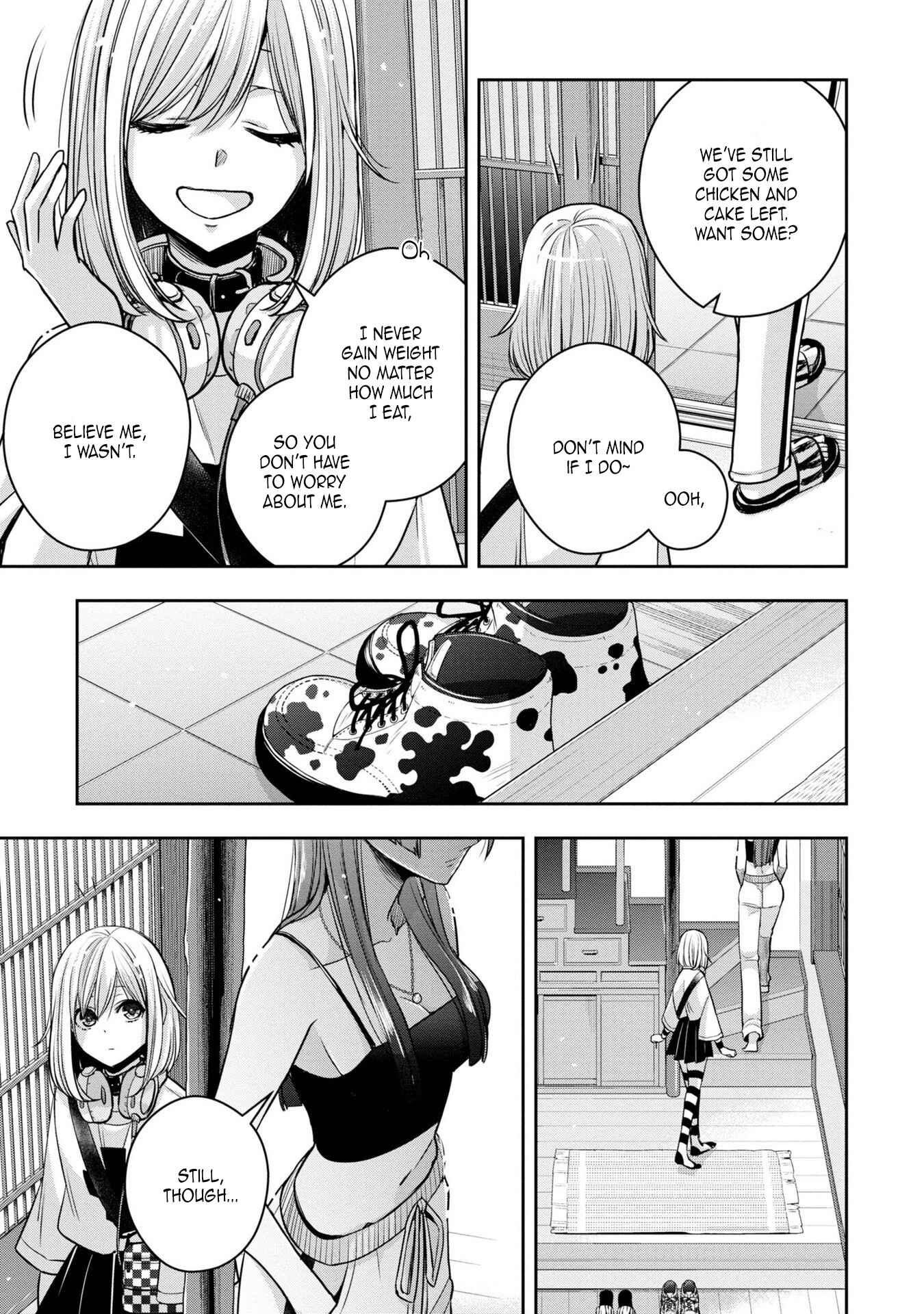 Chapter 21.5 - Page 11