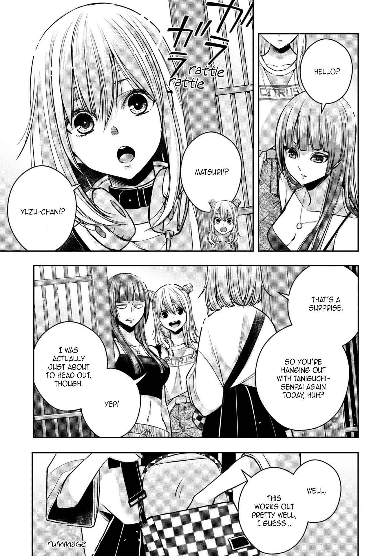 Chapter 21.5 - Page 5