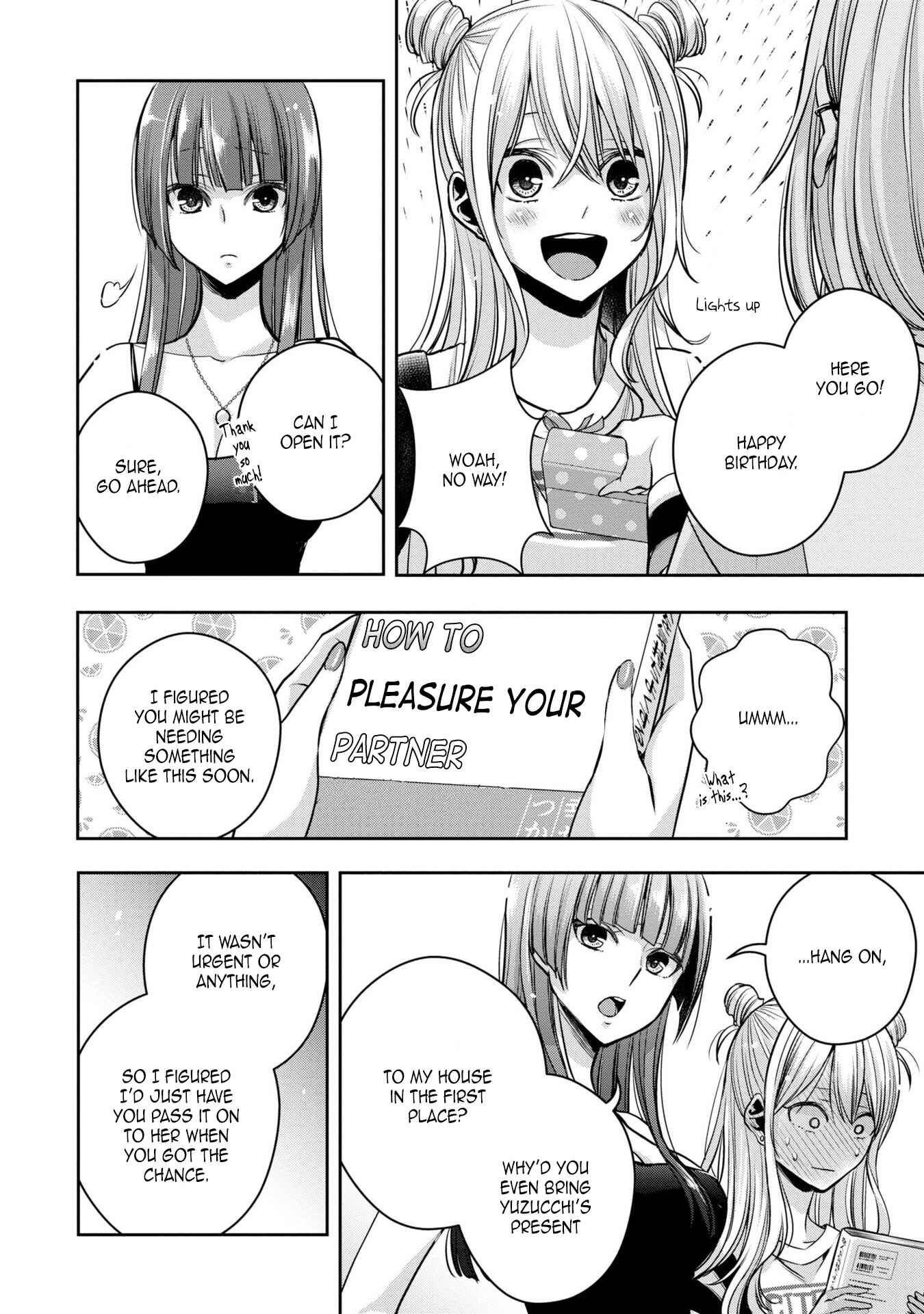 Chapter 21.5 - Page 6