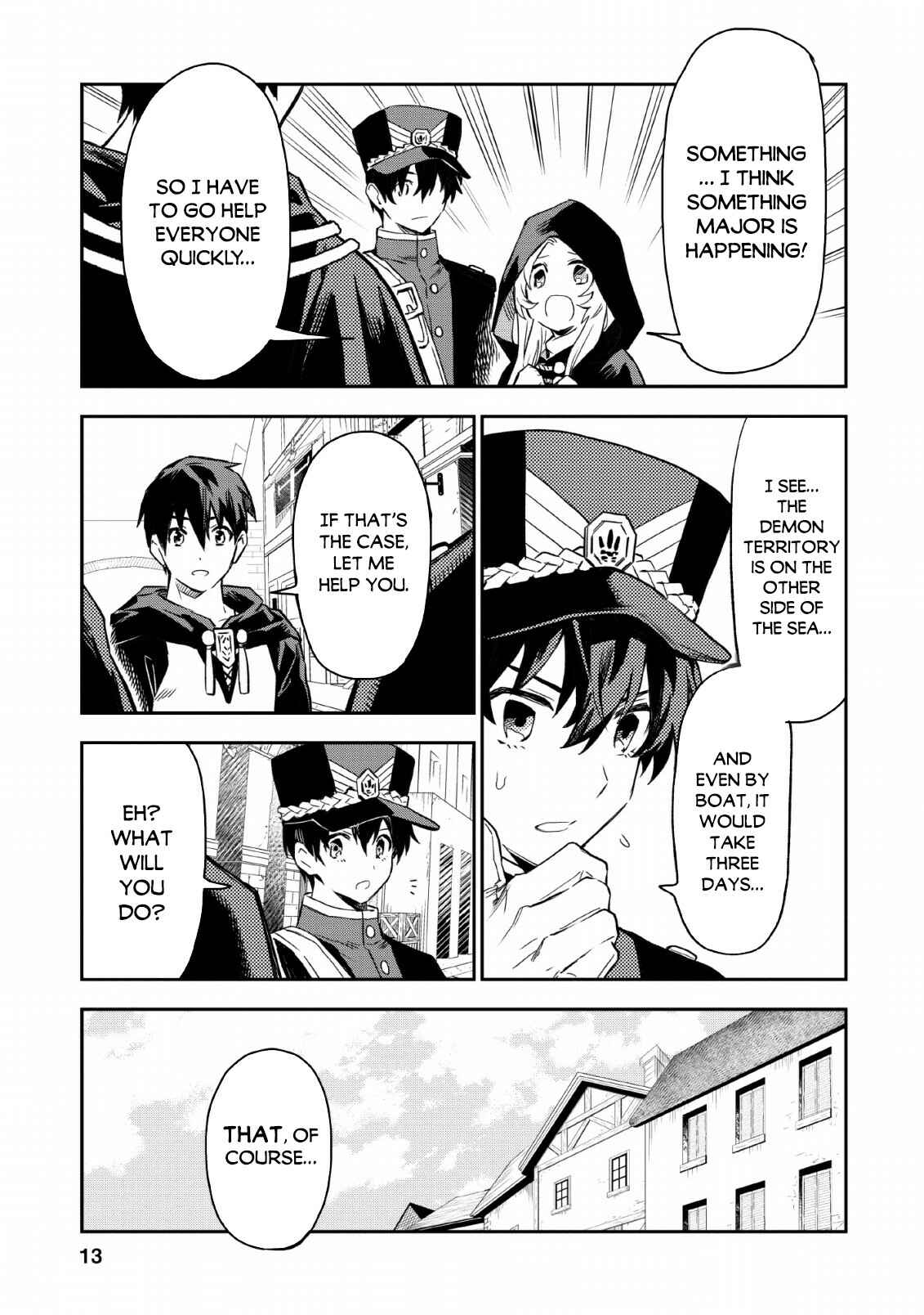 Chapter 21 - Page 12