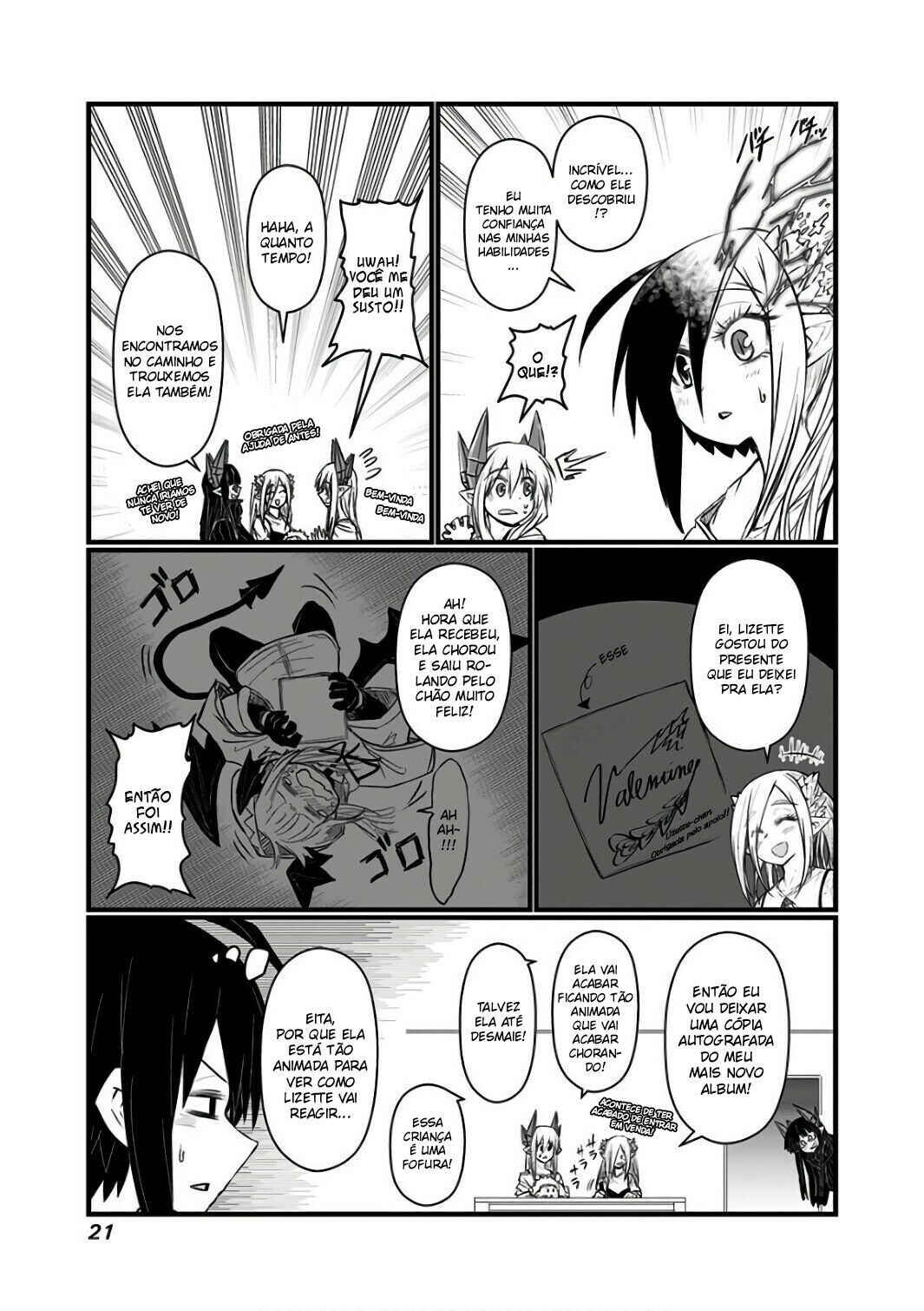 Chapter 74 - Page 3
