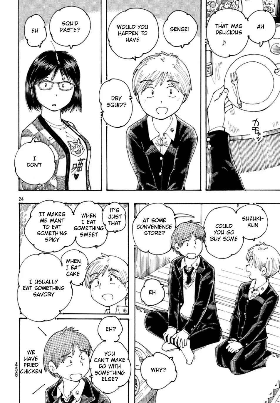 Chapter 27 - Page 24