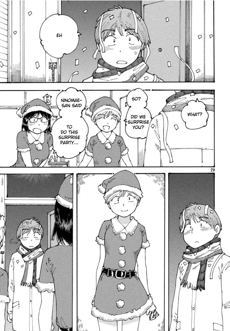 Chapter 27 - Page 29