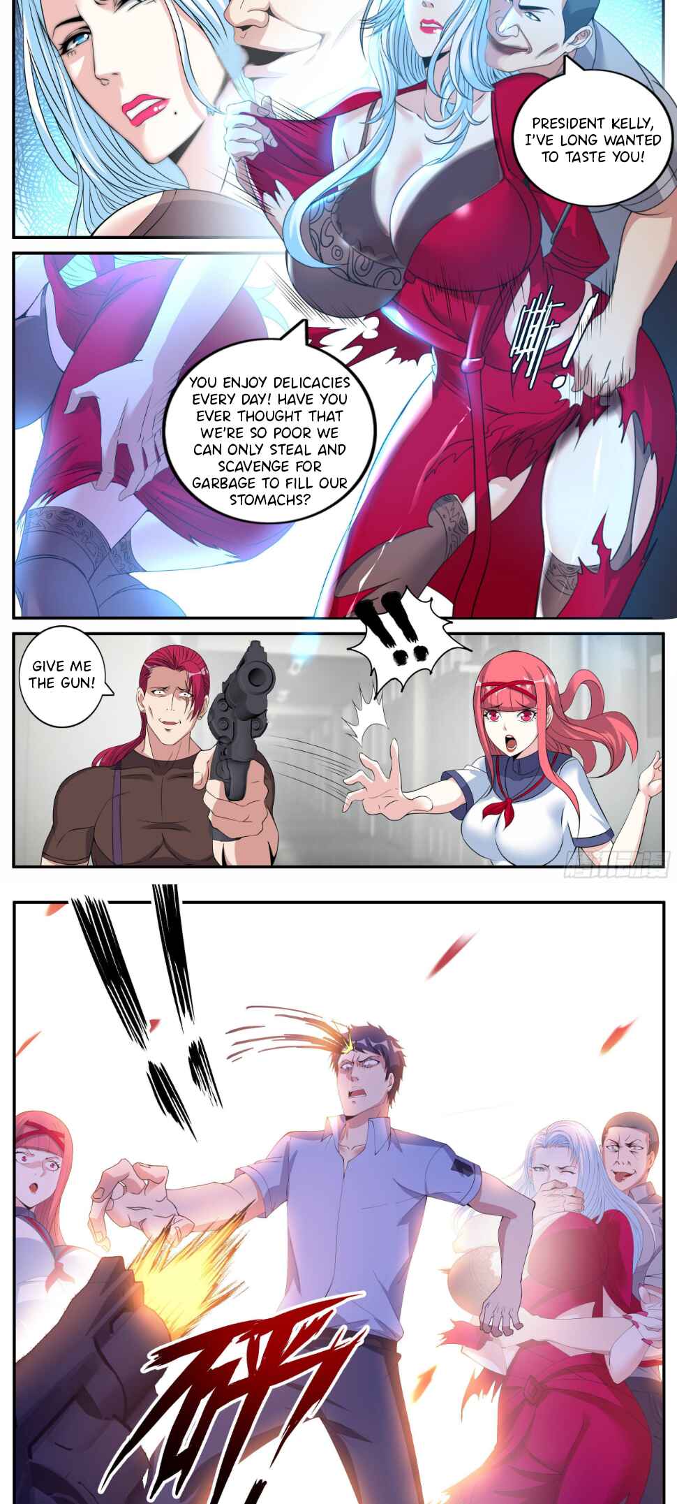 Chapter 21 - Page 2