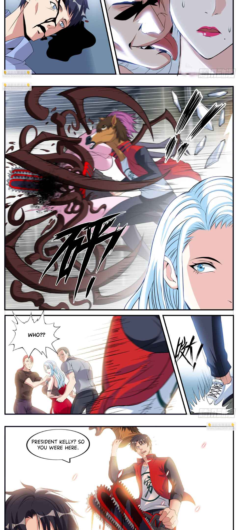 Chapter 21 - Page 5
