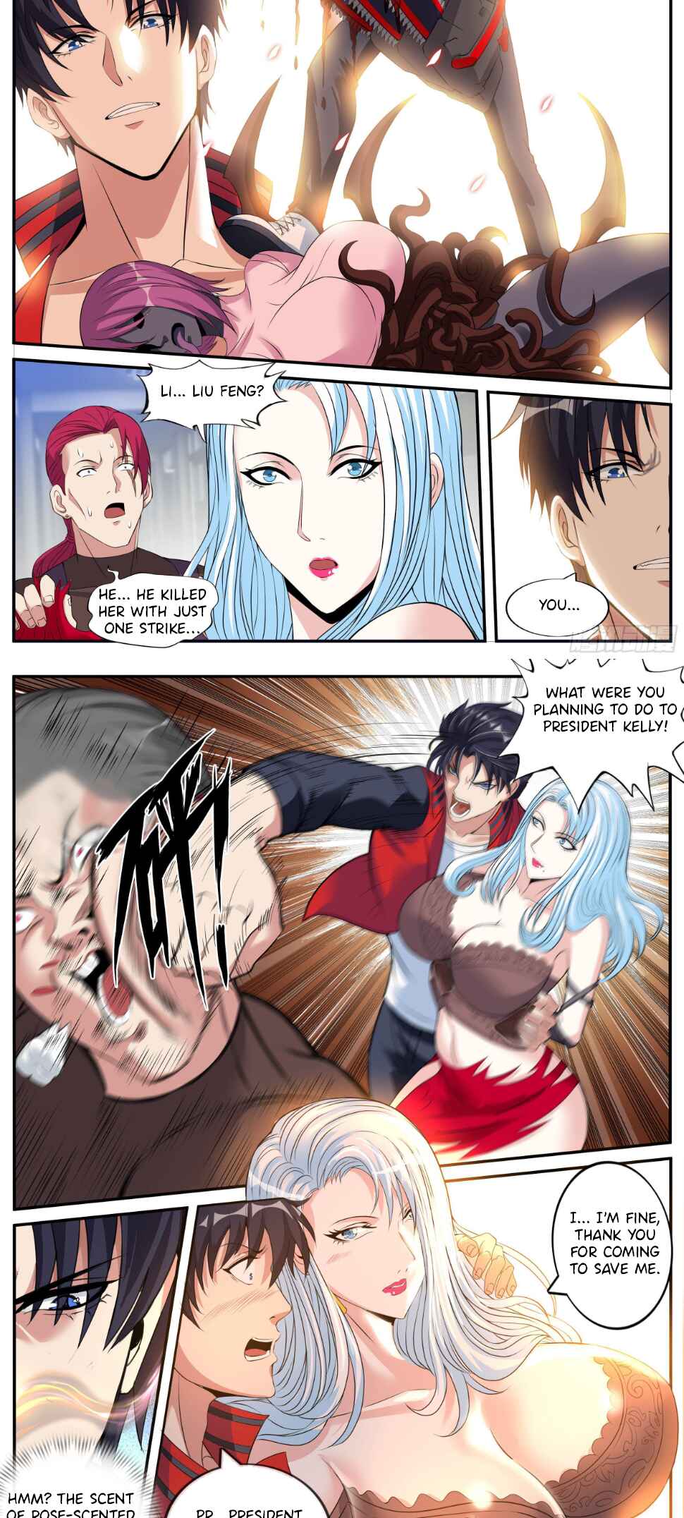 Chapter 21 - Page 6